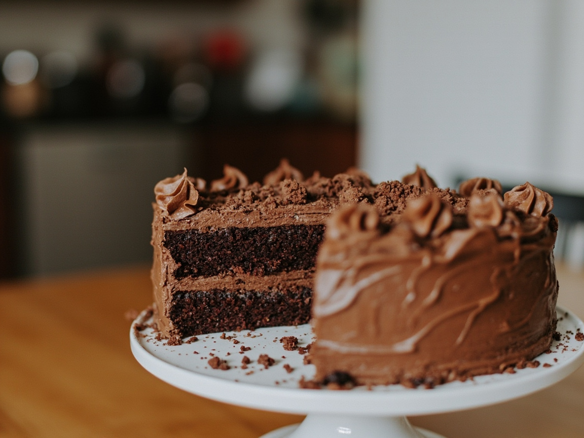 Torta Tres Leches